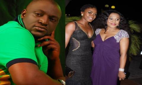 Why I Didn’t Marry Kate Henshaw, Stella Damasus, Gloria Ibru—Sammie Okposo