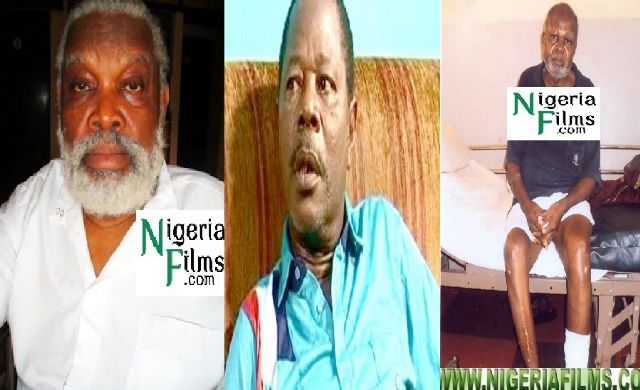 Even In Death, Nigerian Entertainers Suffer Neglect