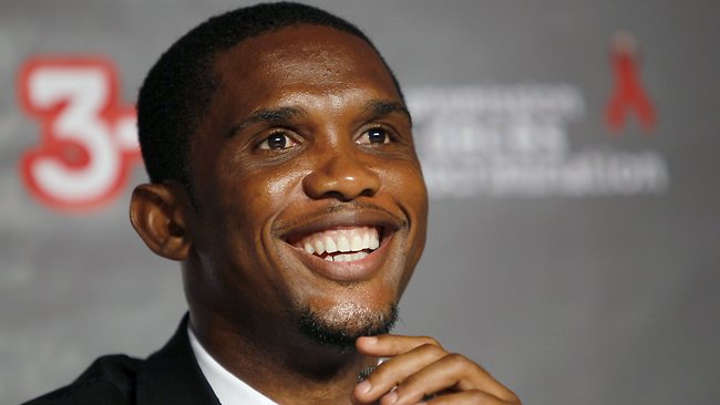 Racism: I Was Humiliated Over Other People’s Attitude…Samuel Eto’o