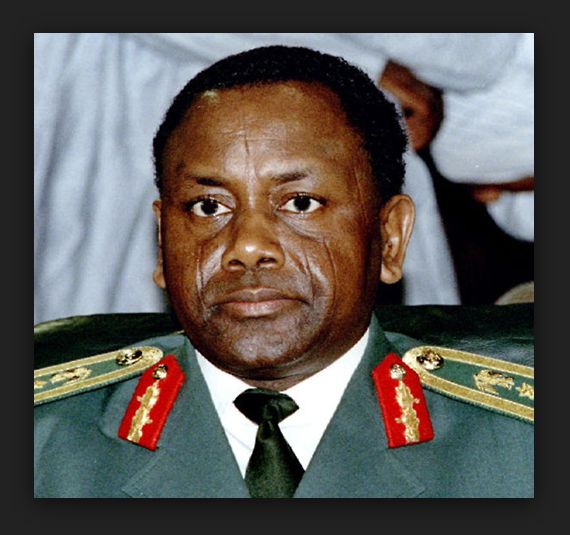 $370m Abacha loot traced to Luxembourg