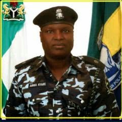 How SARS Boss, SP Abbar Kyari Tackled Crime In Lagos