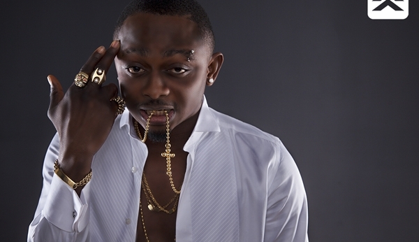 Sean Tizzle debunk marriage rumors! …… says I am signed on ‘’Difference Entertainment’’