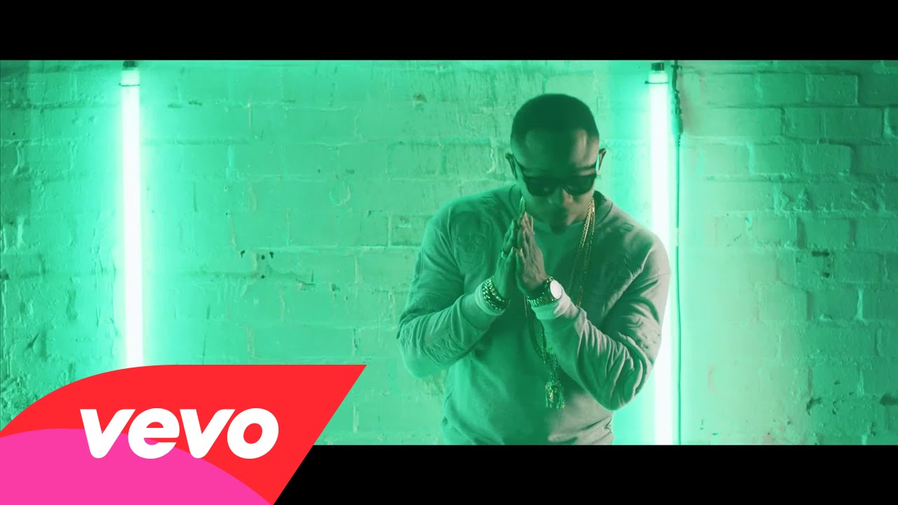 VIDEO: Sean Tizzle – Rara