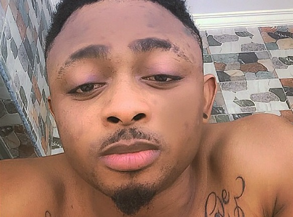 Money Is Sweet: D-Tunes is Still my Boss, I Can’t Fight Him…Sean Tizzle