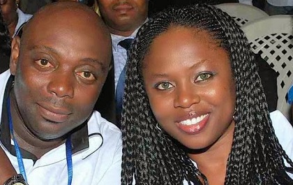 Segun Arinze Becomes a Poet