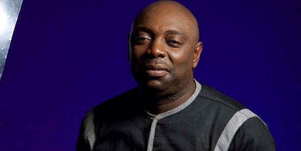 Segun Arinze Angry With Africa Magic, Blasts Producers