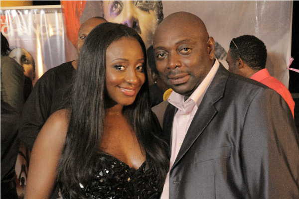 Segun Arinze Gets Ibinabo’s Approval To Raise Fund For Ngozi Nwosu