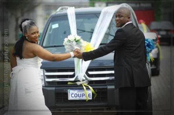 Monalisa’s Ex-Hubby’s 2nd Marriage Crashes Over Alleged Domestic Violence