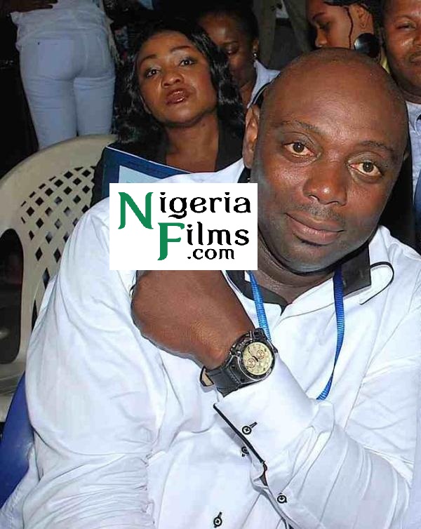 Segun Arinze Bows To AGN Crisis**Resigns As Guild’s President