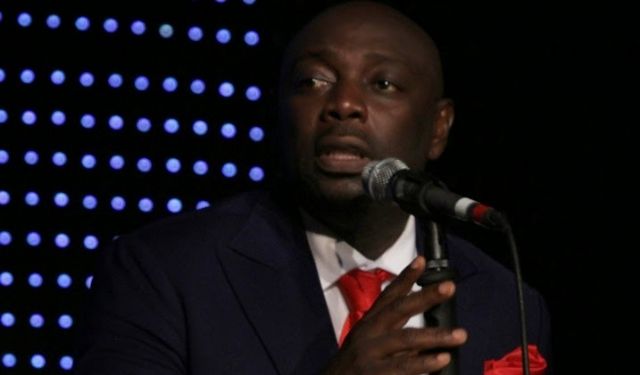 I Never Stopped Acting Because of Movie Quality……..Segun Arinze