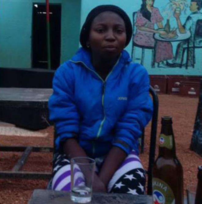 After Confession, Nigerian S3x Slave Dies in B/Faso