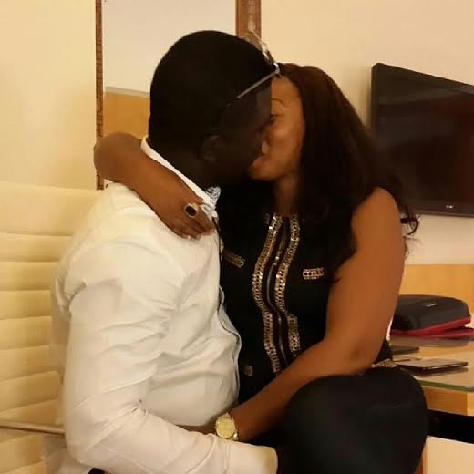 Photos: Comedian Seyi Law and his wife mark 3rd wedding anniversary