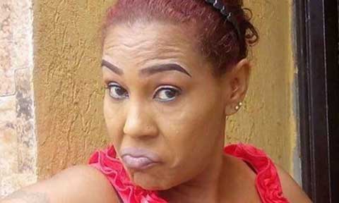 EXCLUSIVE: Shan George In Trouble Over Outburst On Colleagues**Actresses Plot Against Her?