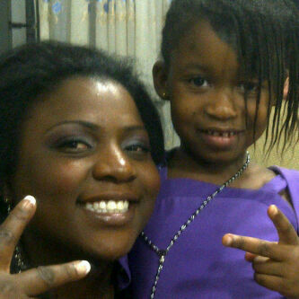 BREAKING NEWS:Missing Angel SHARON OMOLAYO Found!!!