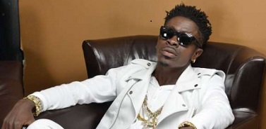 The Weed I Smoked Can Build 3 Commercial Banks…Shatta Wale