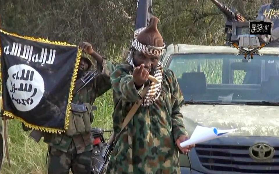 More Bloody Sallah As Boko Haram Attacks Villagers In Borno