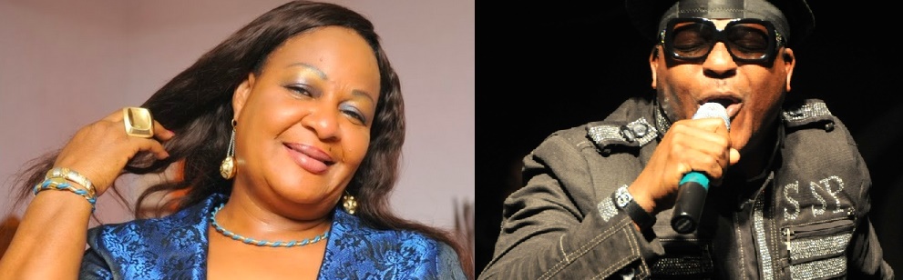 SIR SHINA PETERS’ WIFE FLOWN ABROAD FOR CANCER TREATMENT