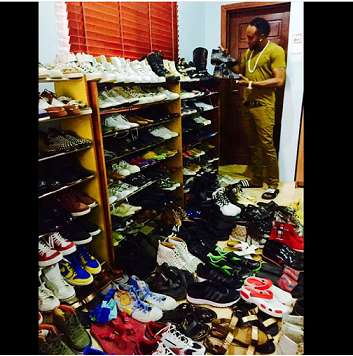 Checkout Kcee’s Latest Investments (Photos)