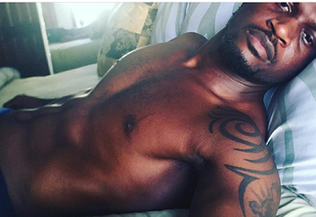 Peter Okoye Down with Undisclosed Sickness