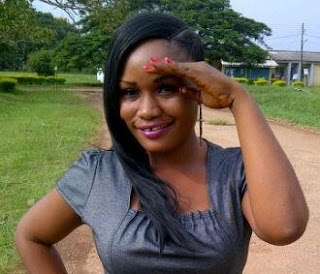 Pregnant Nollywood Actress Beaten To Death By Lover