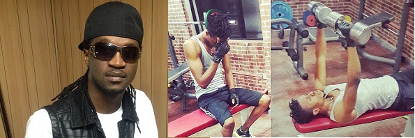 Music is not About Voice,You Need 6 Packs for The Ladies…Paul Okoye Tells New Artiste