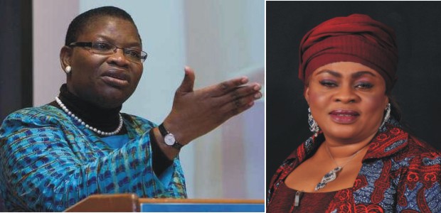 “I Wasn’t In Govt. For Enjoyment, But Service” – Oby Ezekwesili