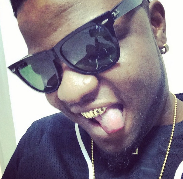 I Joined Baseline Music To Prove A Point–Ex-EME Star, Skales