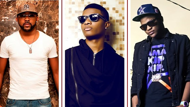 Skales Reveal Banky W, Wizkid Were Reluctant To Feature On His New Album