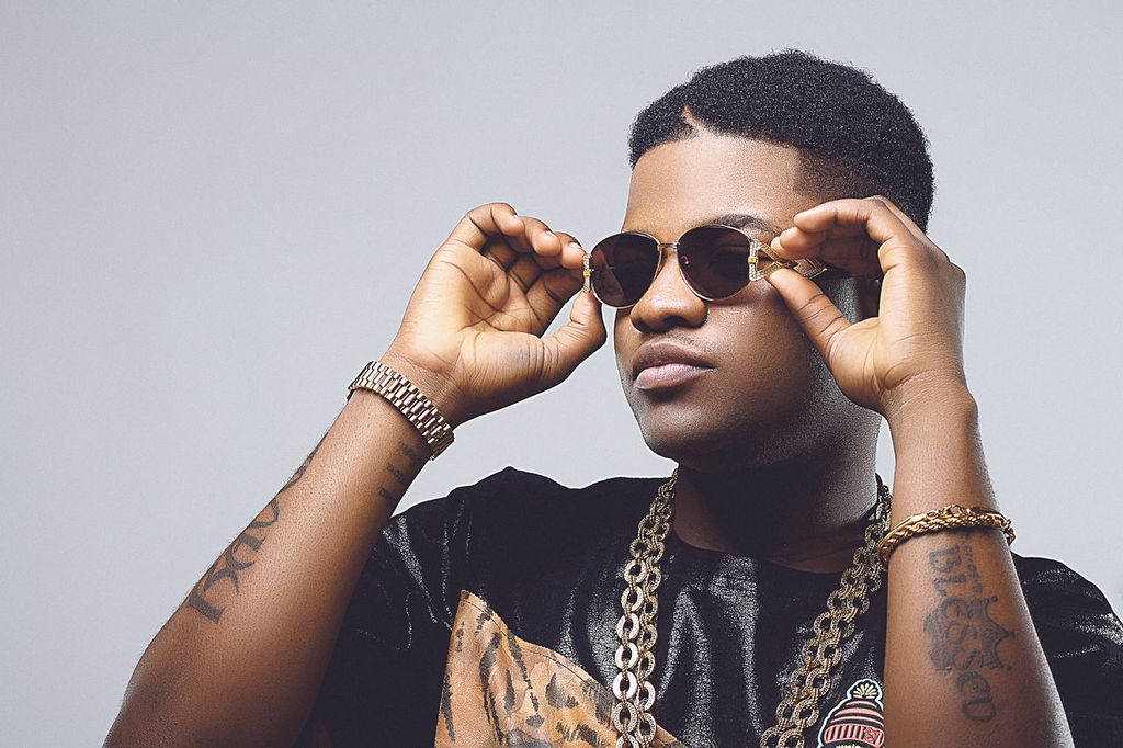 I’m From Edo State, Not Kaduna—Skales Clarifies