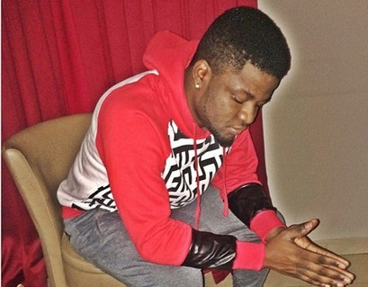 I Was Sad Not Winning The Headies…Skales