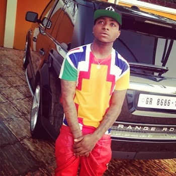 Davido Planing To Go Into Oil And Gas In 2014