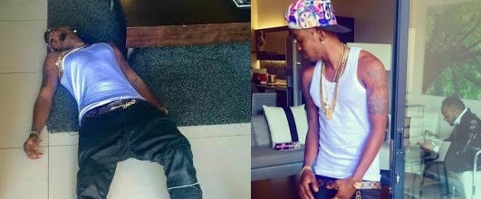 Video: Singer Skiibii in Sober Mood, Clears Air About Death Rumour