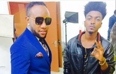 Kcee Blasts Those Accusing E-Money Of Using Skiibii For Money Ritual