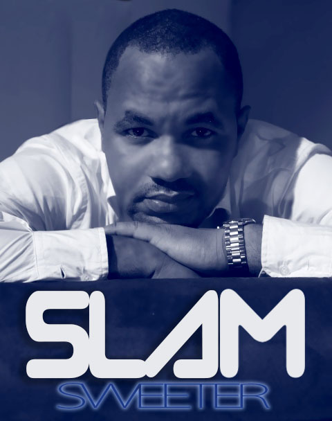 BREAKING: Music Star, Slam Makes ‘Sweeter’ Return To Music