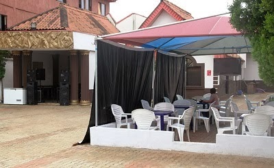 Top Comedian, Seyi Law Launches Lounge In Ikorodu Today