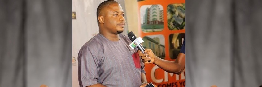 My Dreams For Nollywood—Filmmaker, Soji Ogunnaike