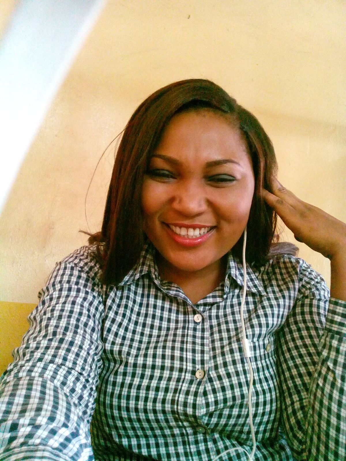 Meet Fastest-Rising Yoruba Actress, Olusola Idowu