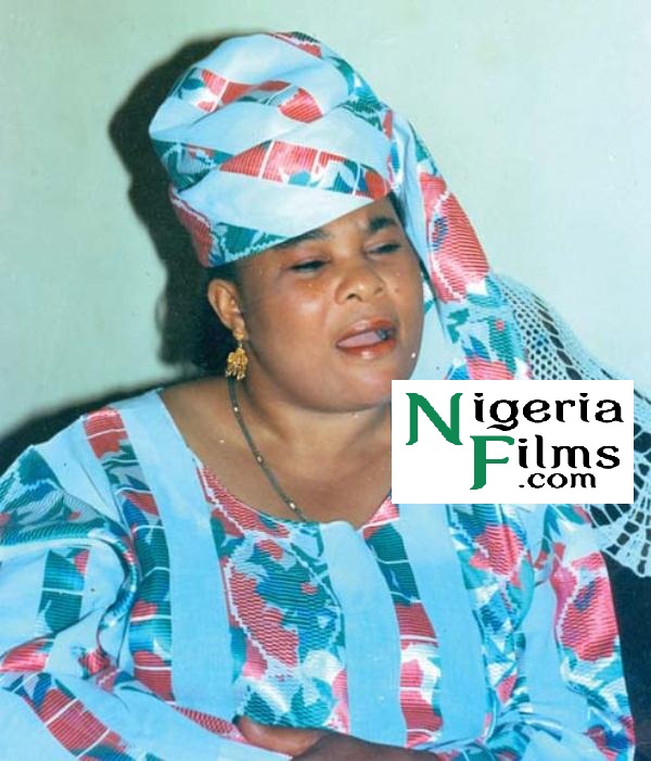 ACTRESS SOLA SHOBOWALE BURIES DAD TODAY