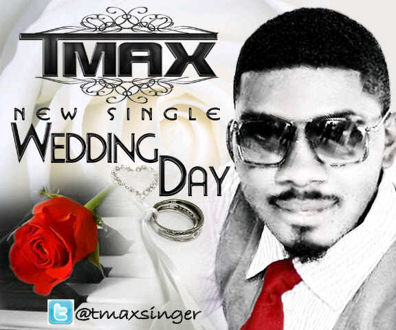 Tmax – Wedding Day [Audio]