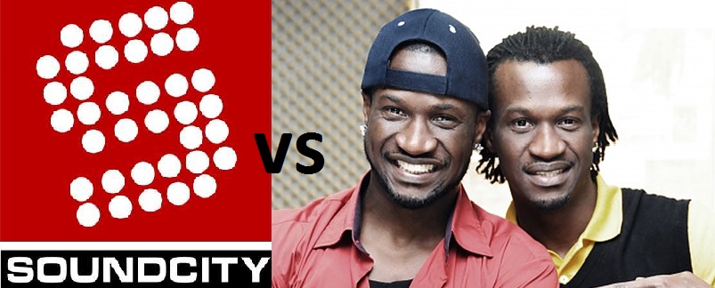 SoundCity Replies P-Square: We Supported You for 10yrs Yet You Charged Us for Performance (Video)