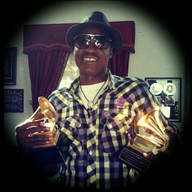 At Last Nigerian Artist Wins A Grammy Award!!