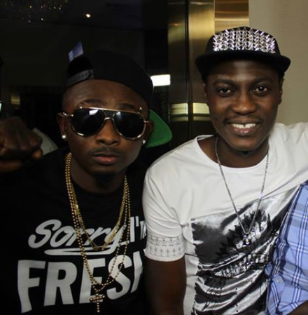 SHO LE COPYRIGHT SAGA: Sound Sultan and Sean Tizzle Negotiate