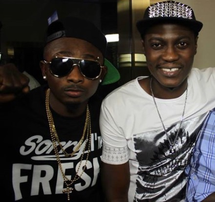 Sound Sultan Says Sean Tizzle Is His Boy