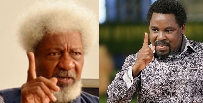 Awolowo, Soyinka, TB Joshua Listed As Yoruba Icons