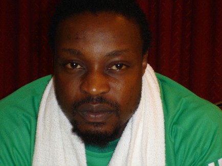 HIP-HOP ICON EEDRIS ABDULKAREEM TURNS DOWN MULTI MILLION NAIRA OFFER