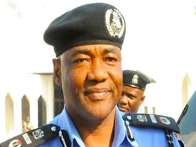 IGP ASSURES ANAMBRA STATE OF ADDED SECURITY