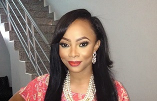 Toke Makinwa Plans To Remarry? Searching For A Val