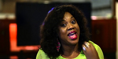 Stella Damasus Blasts Ghanaian Film Maker for Insulting Nollywood