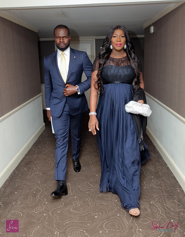 Marriage Has Taught Me Many Lessons- Stephanie Okereke-Linus