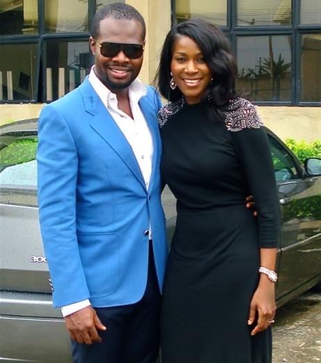 STEPHANIE OKEREKE STEPS UP WEDDING PREPARATIONS—GUESTS IN LAST MINUTE RUSH FOR FRENCH VISA